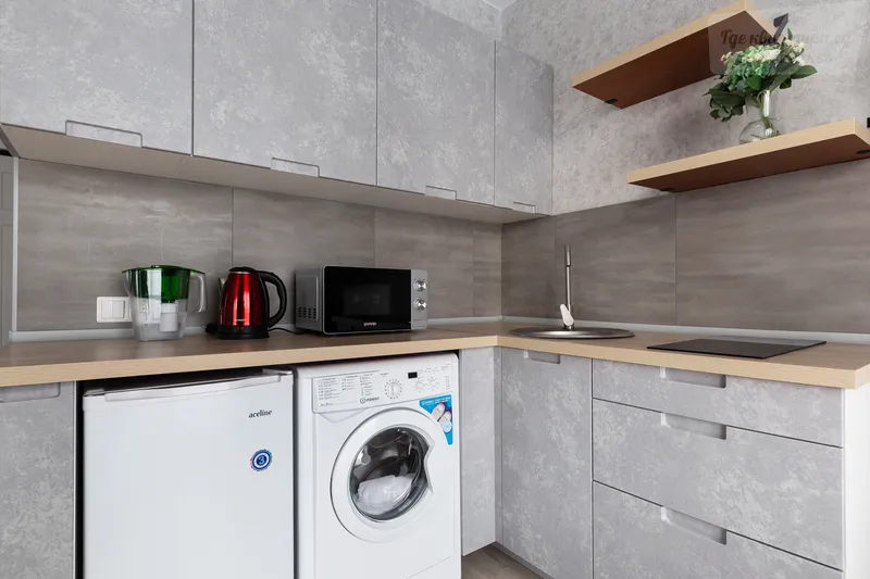 улица Ясный Берег, 3