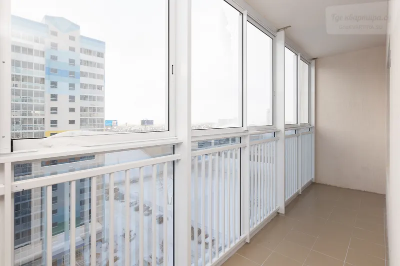 улица Ясный Берег, 3