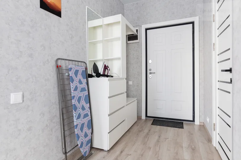 улица Ясный Берег, 3