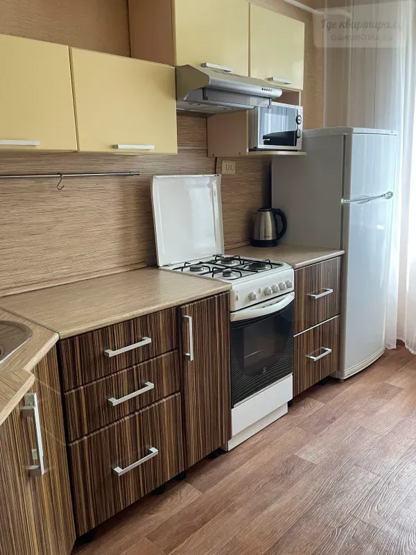 Фото квартиры 4