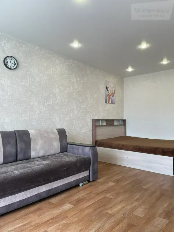 Фото квартиры 3