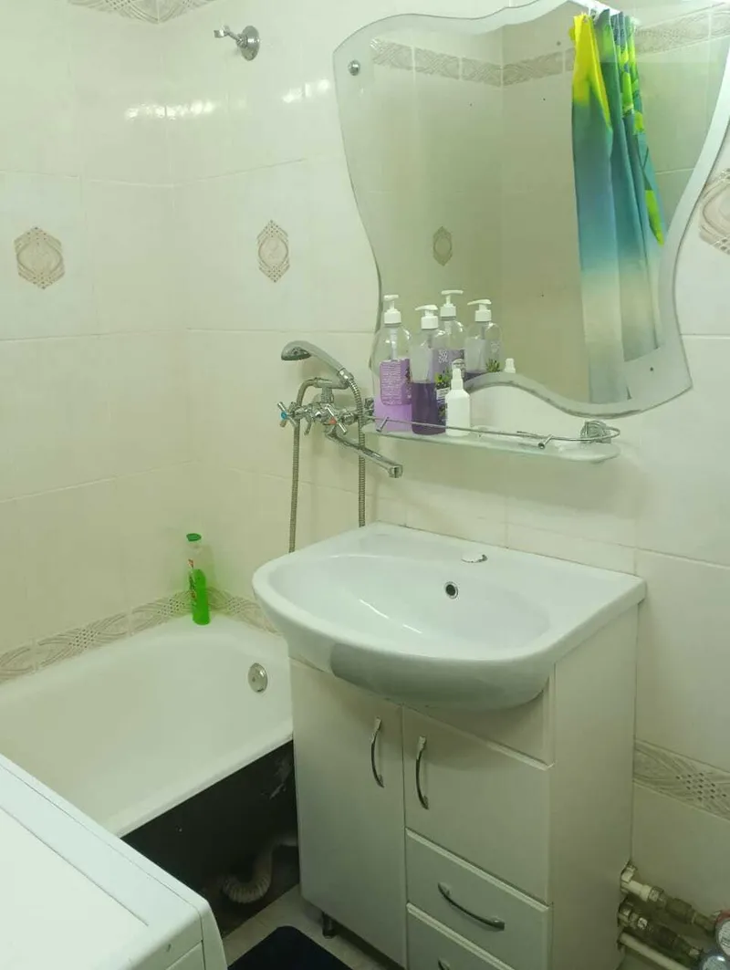 Фото квартиры 2