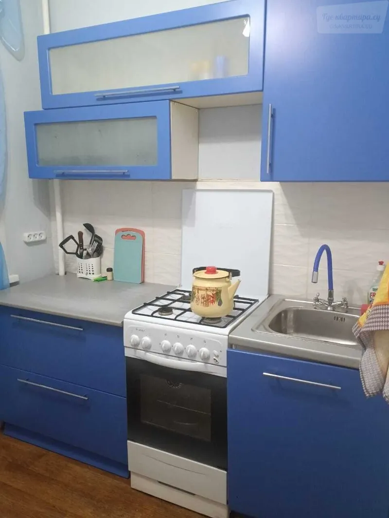 Фото квартиры 3