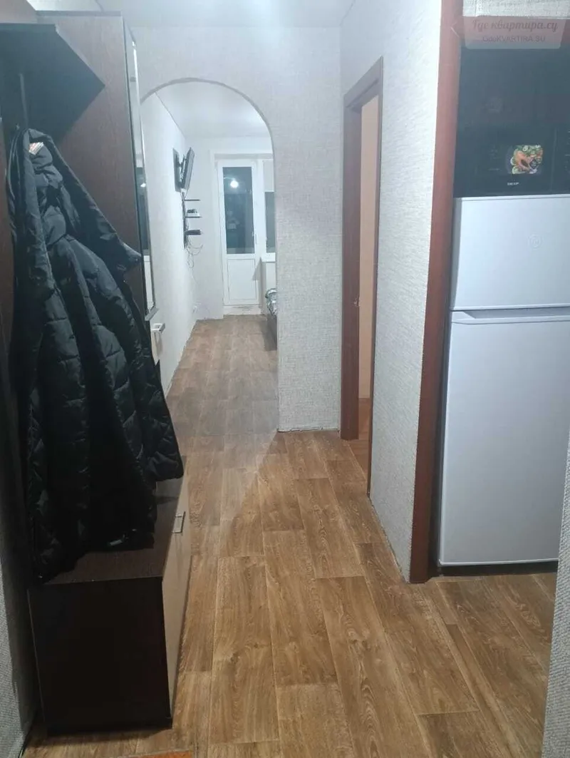 Фото квартиры 5