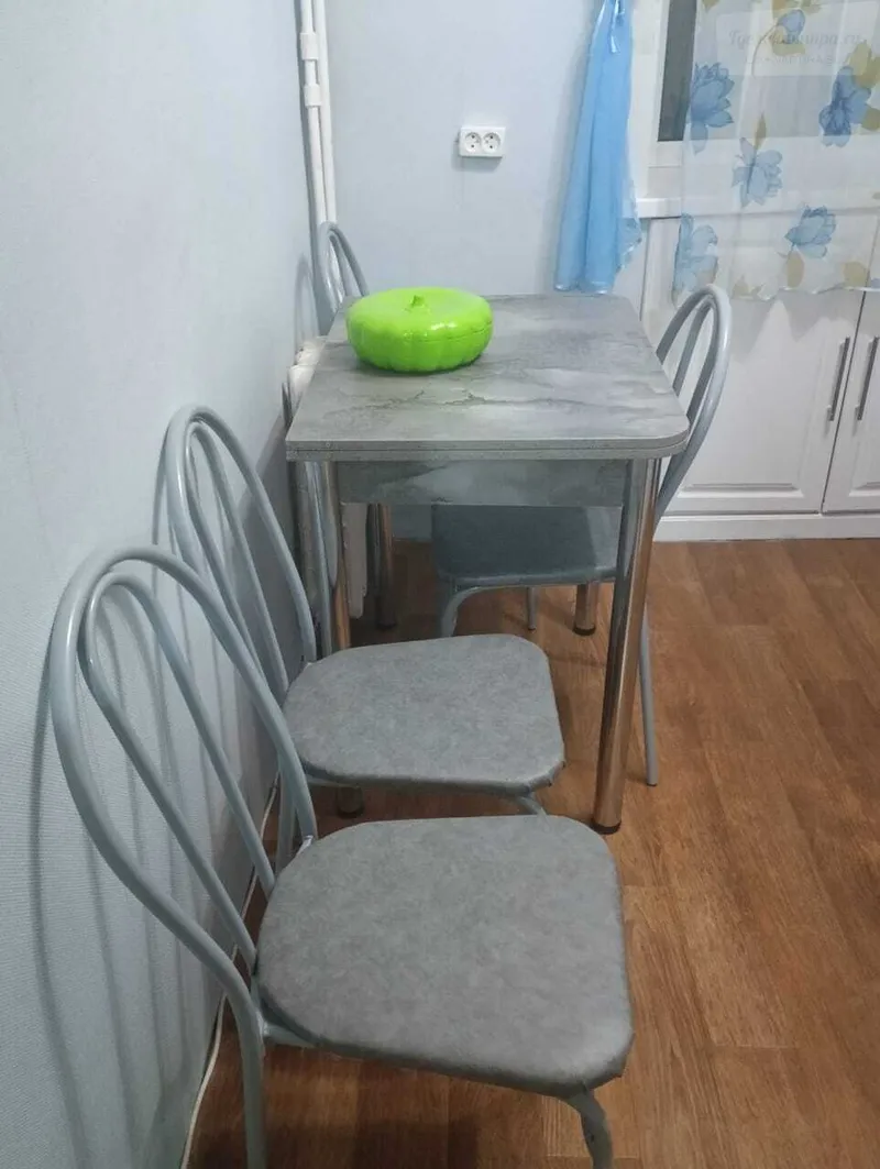 Фото квартиры 6