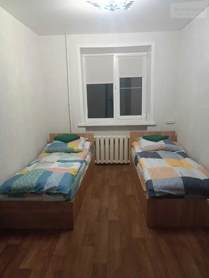 Фото квартиры 13