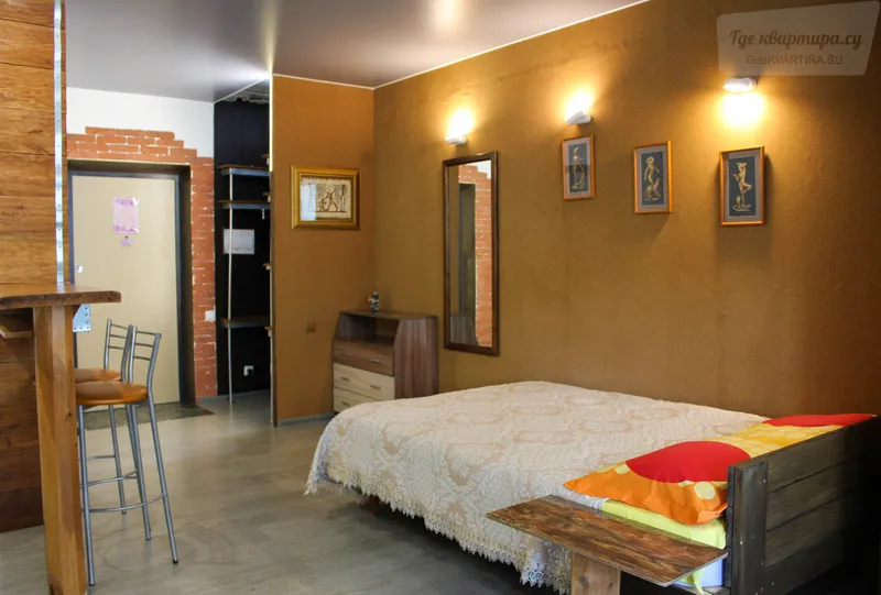 Фото квартиры 3