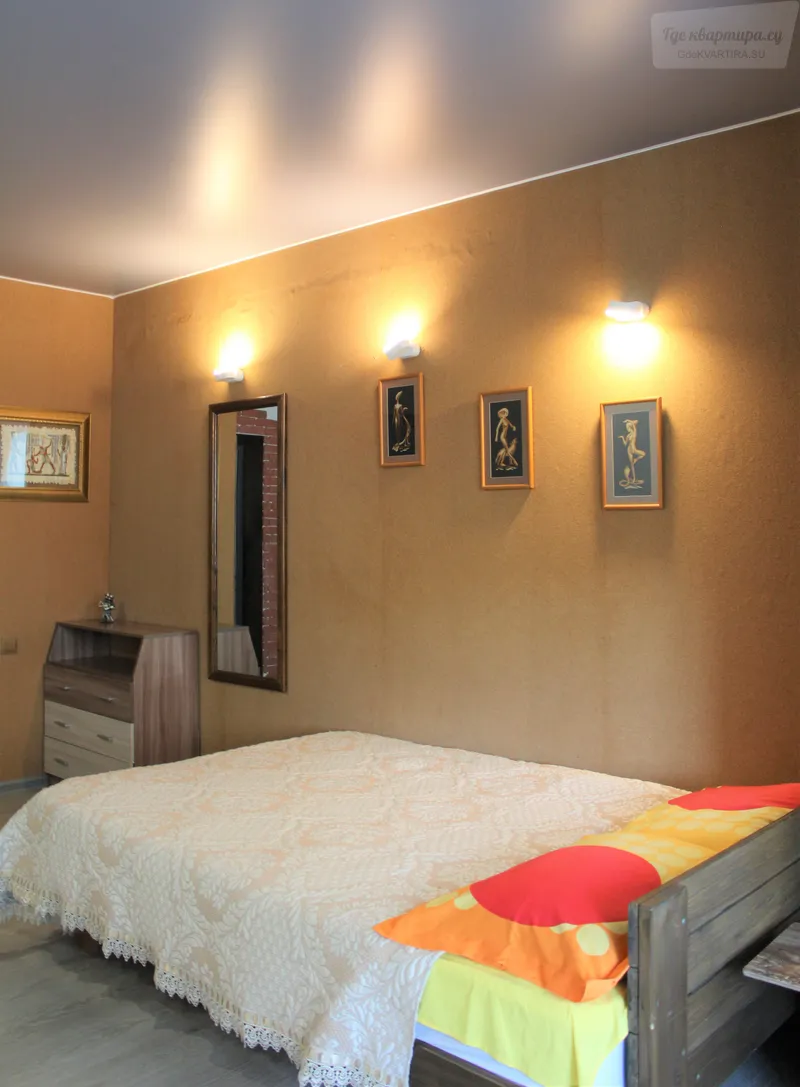 Фото квартиры 2