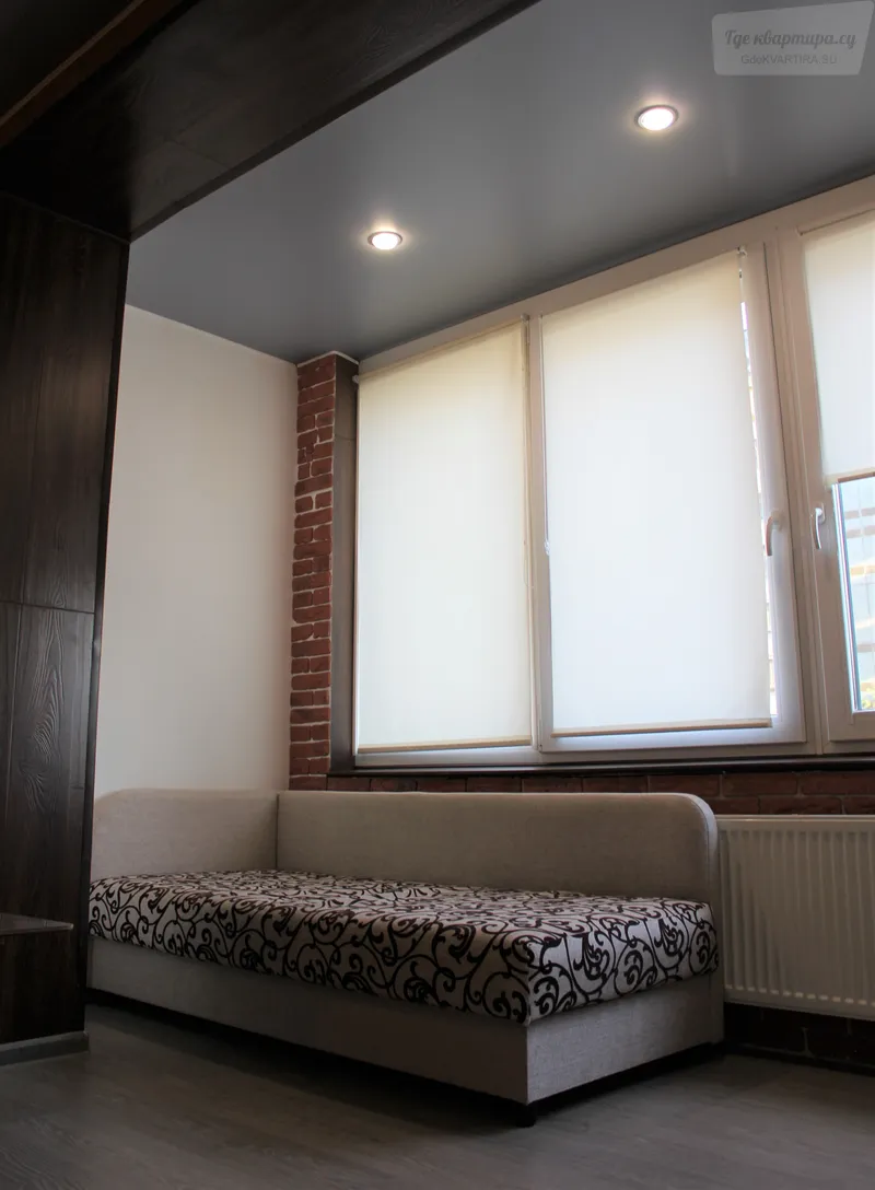 Фото квартиры 5