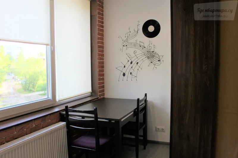 Фото квартиры 6