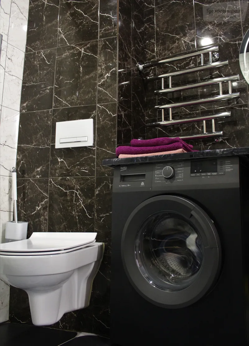 Фото квартиры 11