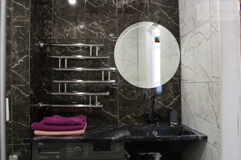 Фото квартиры 12