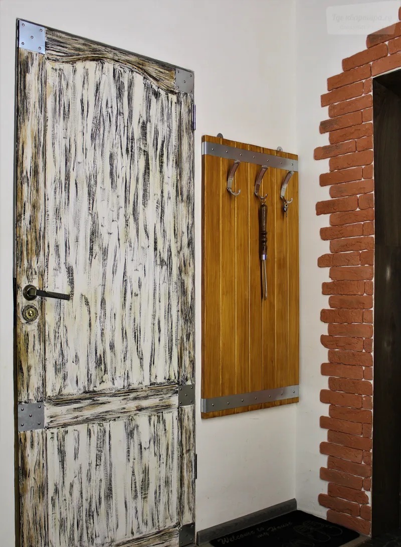 Фото квартиры 13