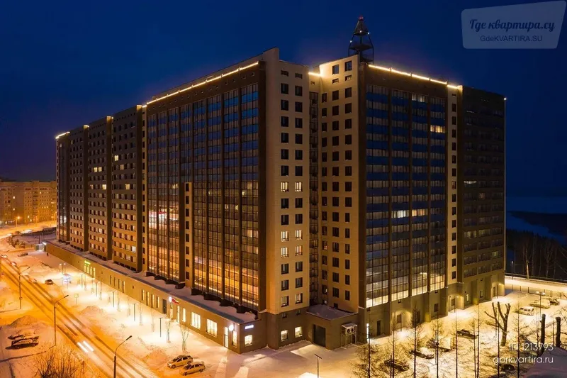 Фото квартиры 14