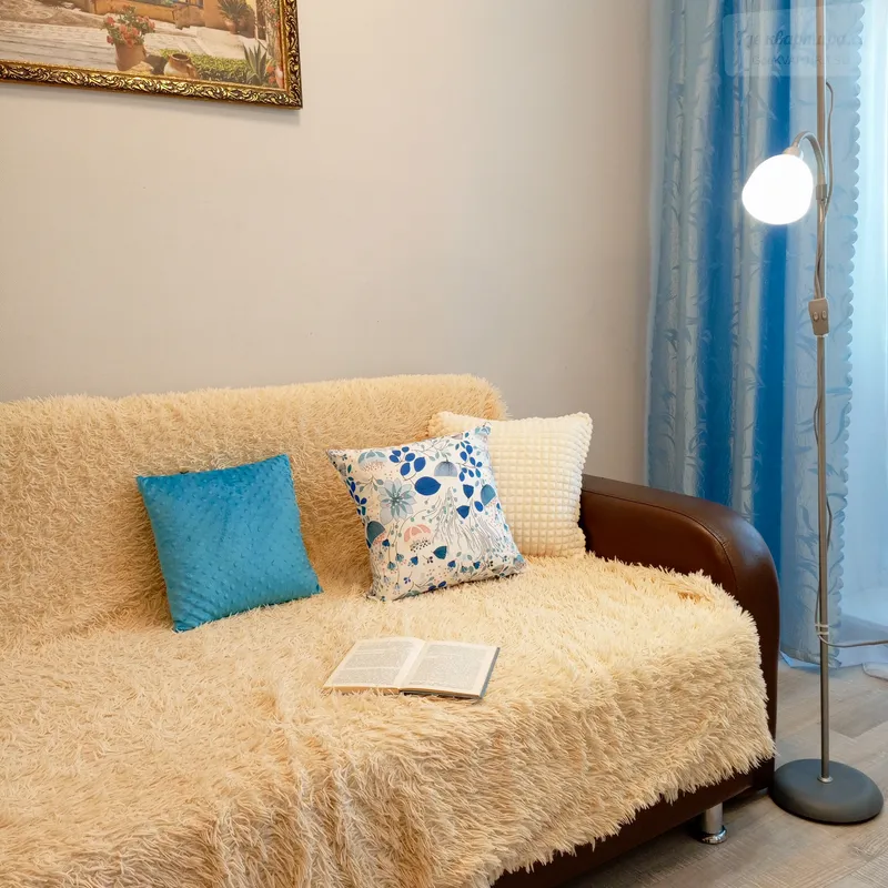 Фото квартиры: Тентюковская улица, 123