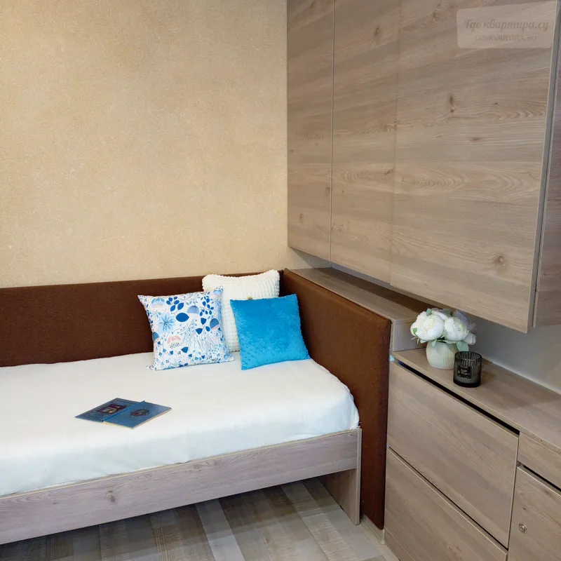 Фото квартиры 5