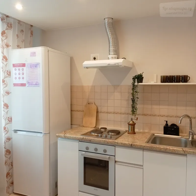 Фото квартиры 7