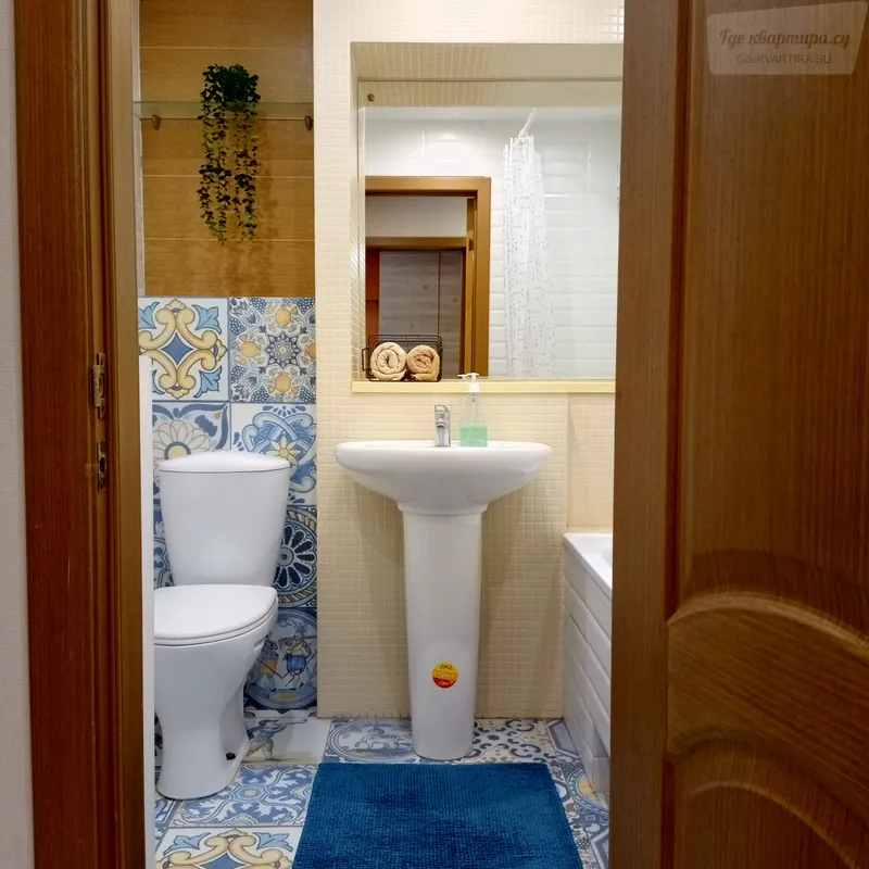 Фото квартиры 10