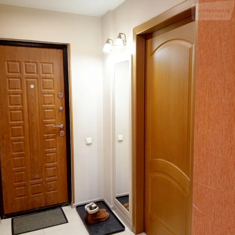 Фото квартиры 12