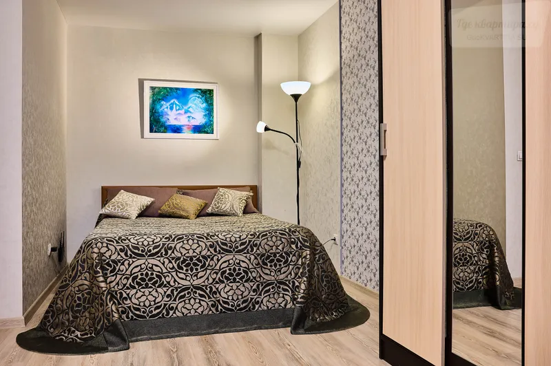 Фото квартиры: Сысольское шоссе, 19