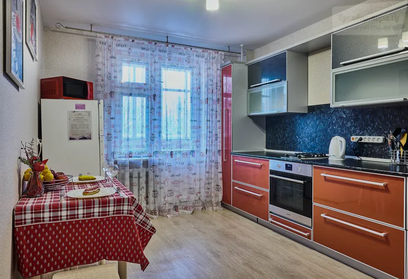 Фото квартиры 6