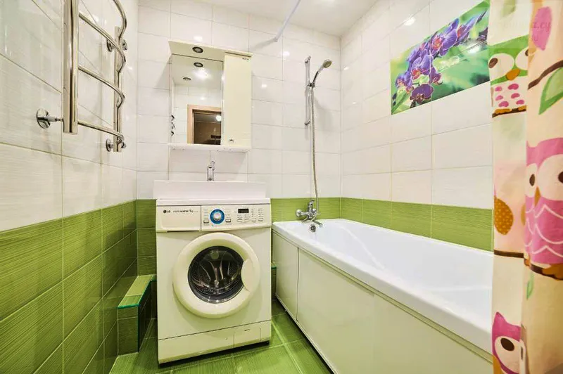 Фото квартиры 8