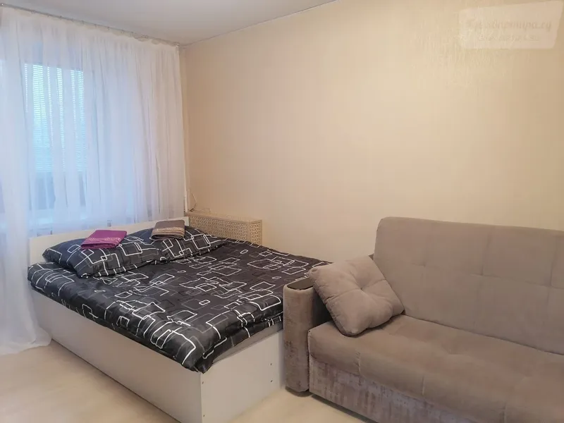 Фото квартиры 2