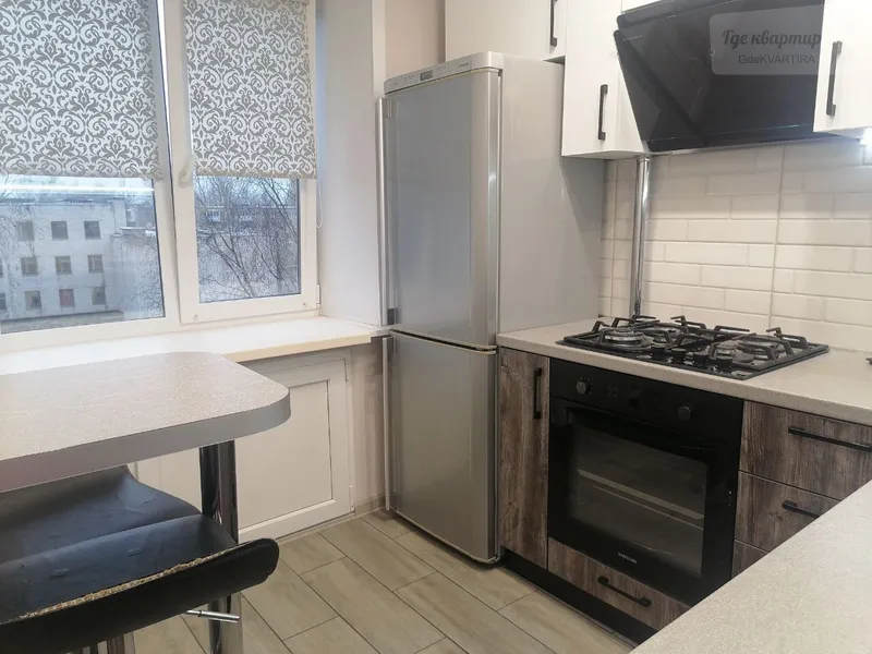 Фото квартиры 4