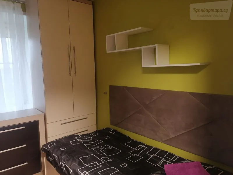 Фото квартиры 8