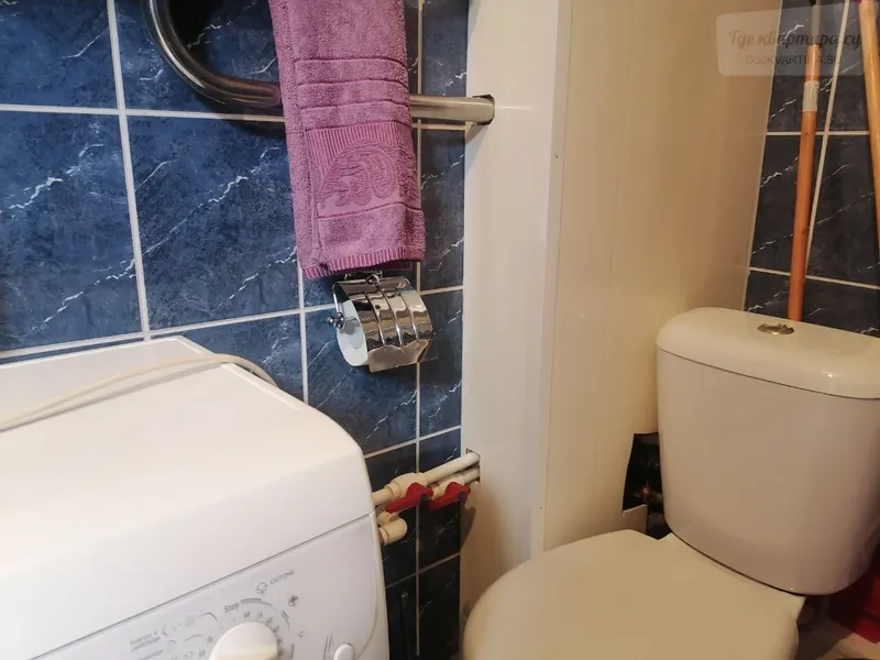 Фото квартиры 11