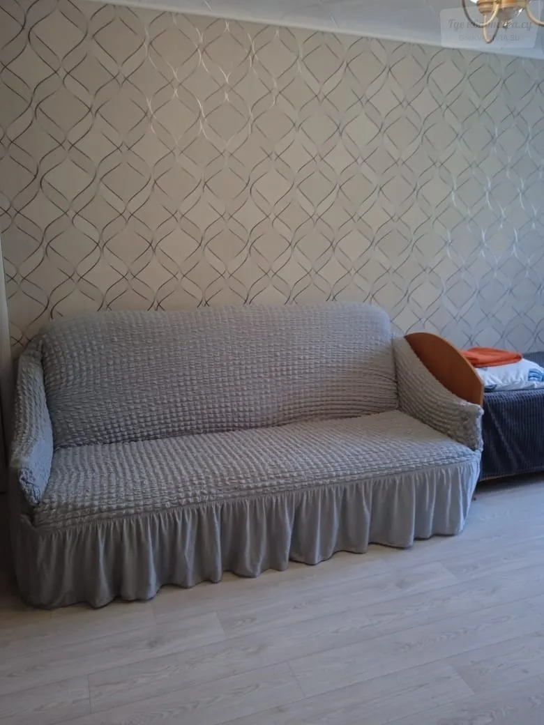 Фото квартиры: Вокзальная улица, 57