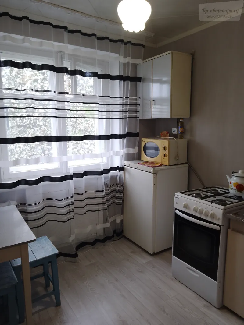 Фото квартиры 2