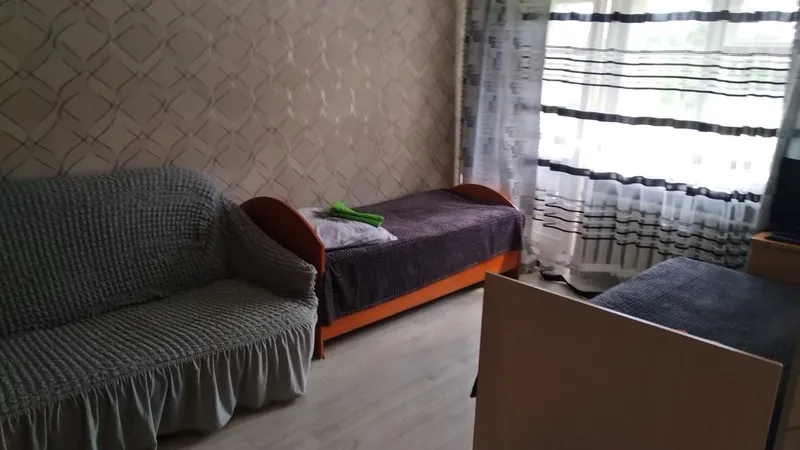 Фото квартиры 4