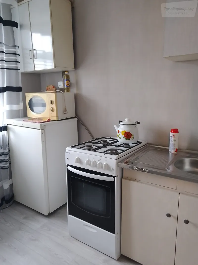 Фото квартиры 5