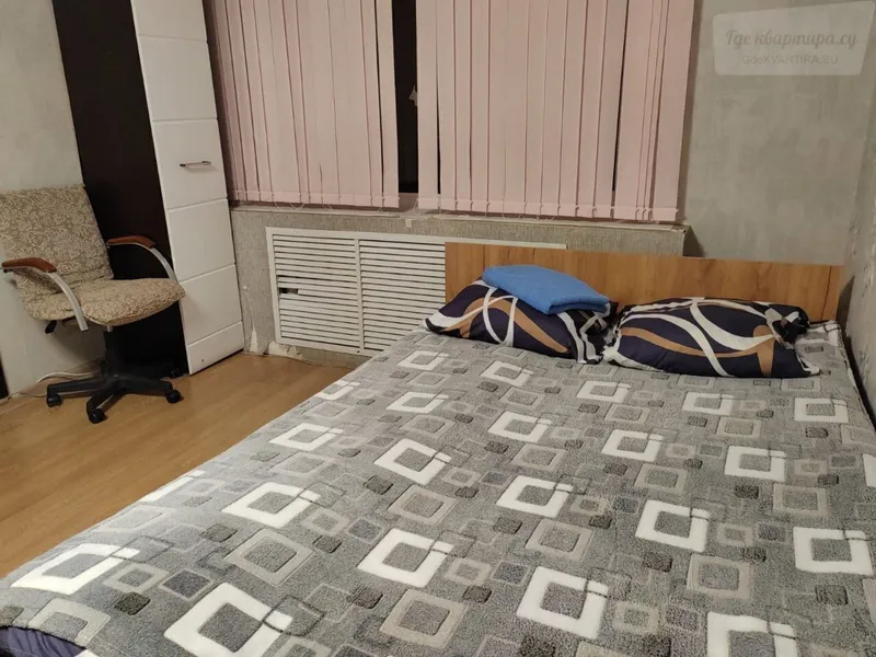 Фото квартиры: улица Елисеева, 30