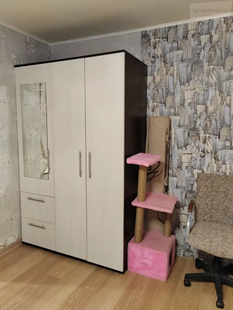 Фото квартиры 3