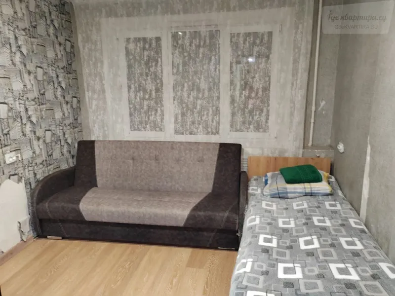 Фото квартиры 5