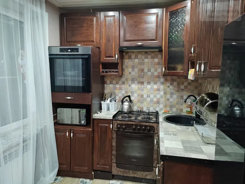 Фото квартиры 7