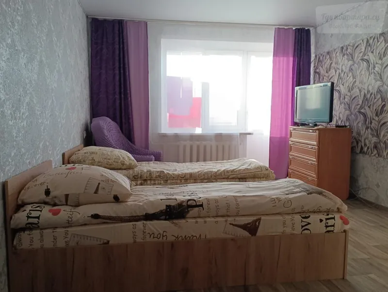 Фото квартиры 3