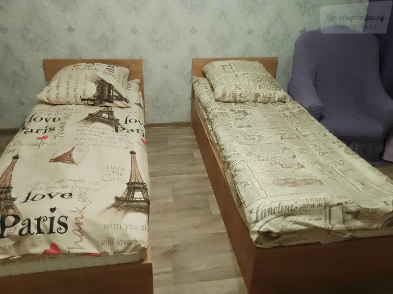 Фото квартиры 2