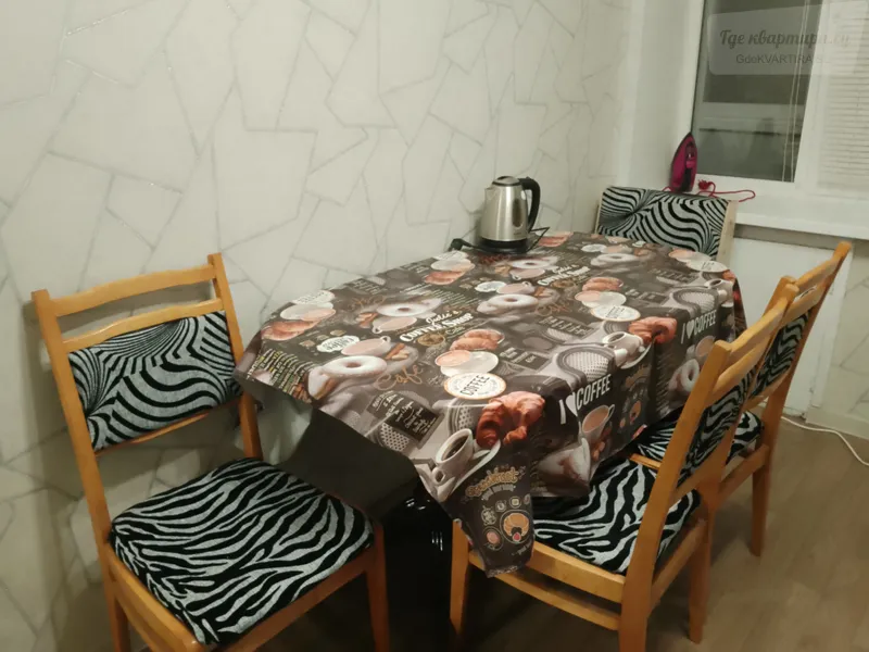 Фото квартиры 5