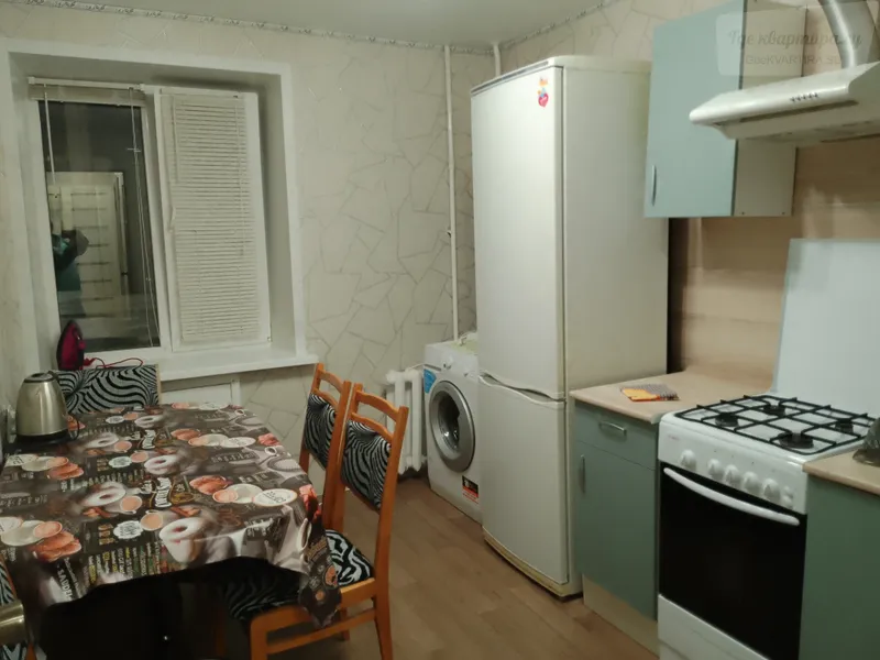 Фото квартиры 6