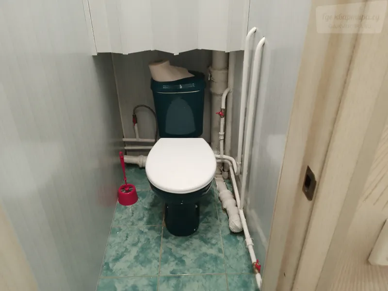 Фото квартиры 9