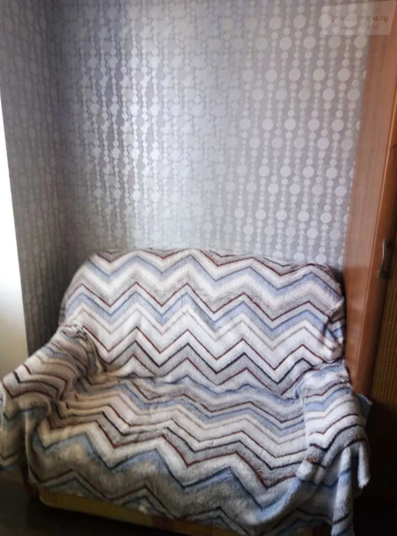 Фото квартиры 3