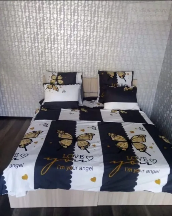 Фото квартиры: улица Краностроителей, 28