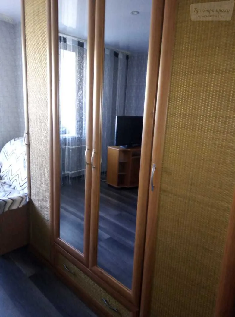 Фото квартиры 4