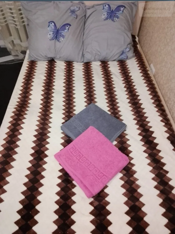 Фото квартиры 2