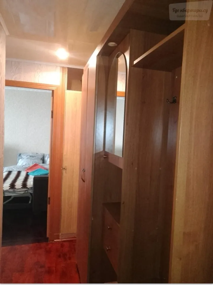 Фото квартиры 4