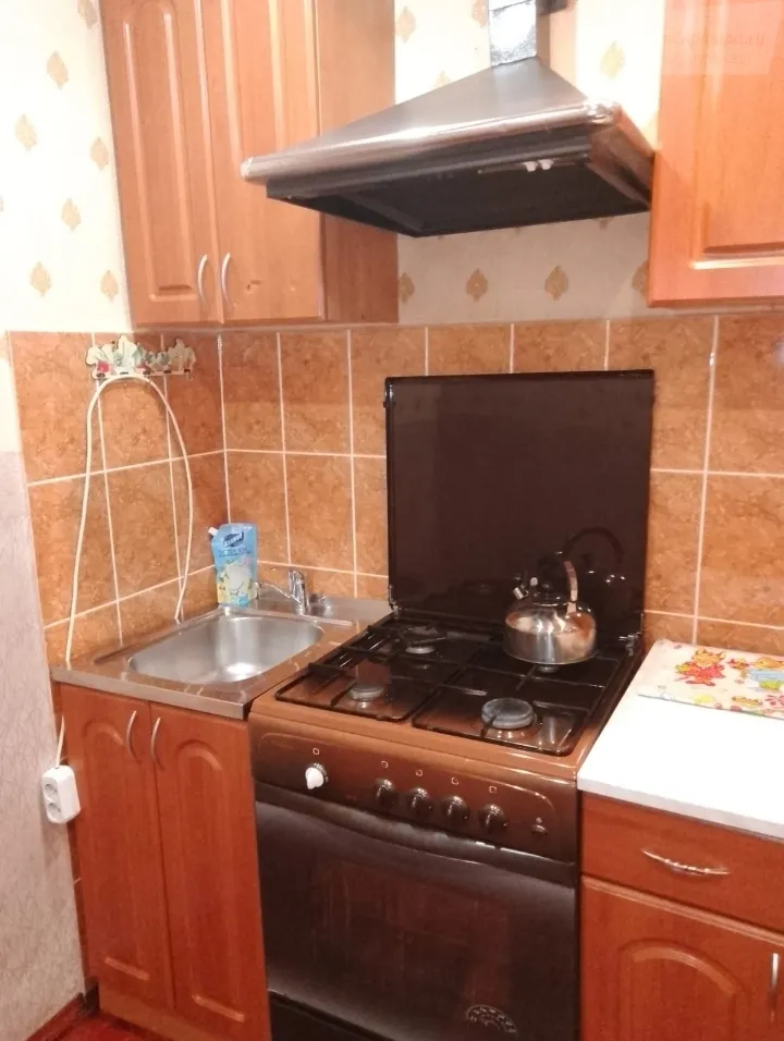 Фото квартиры 5