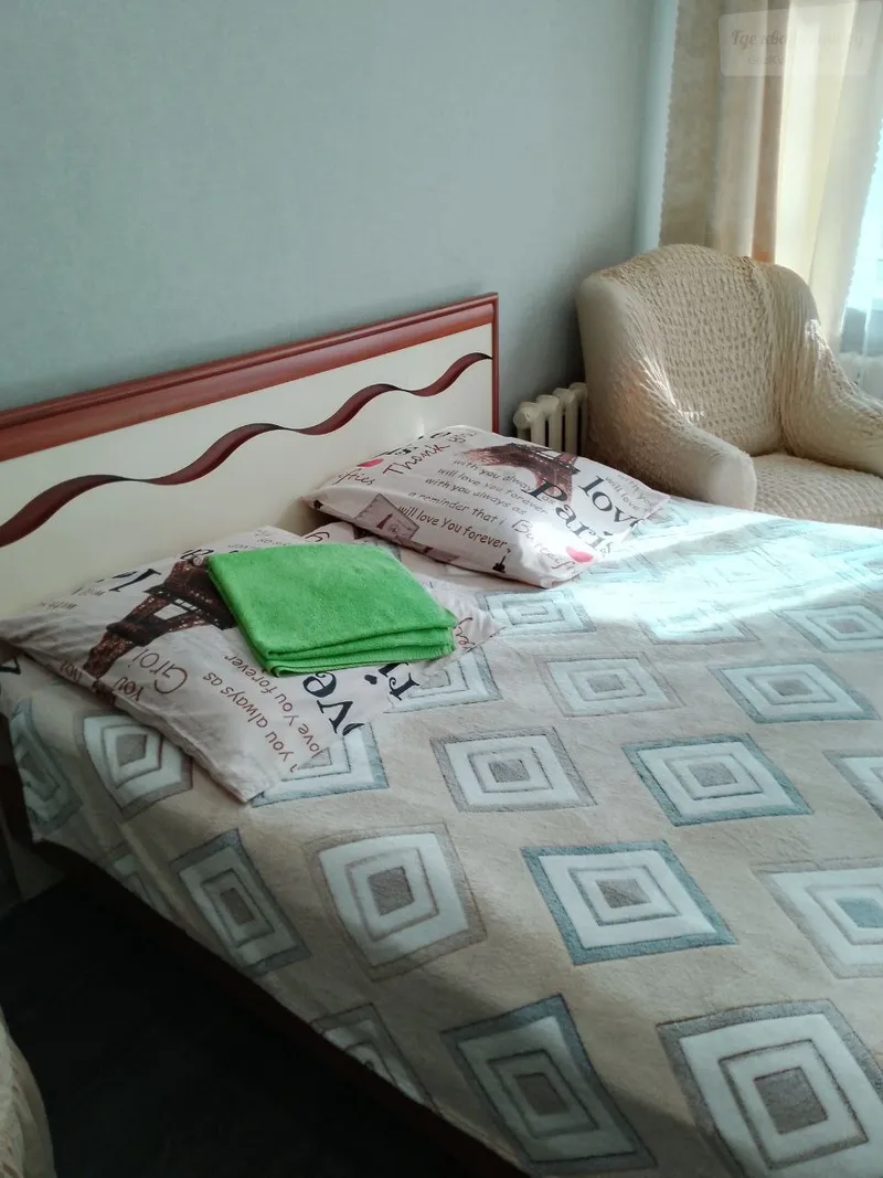 Фото квартиры 2